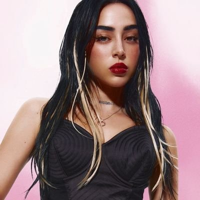 Nicki Nicole Venezuela's profile picture
