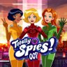 Totally Spies 007's profile picture