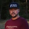 Tony Huey's profile picture
