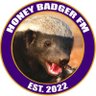 Profilbild von HoneyBadgerFM