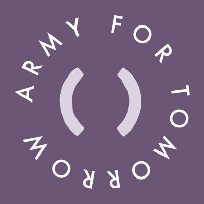 (ARMY) for Tomorrow's profile picture