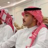 Profilbild von PT. Naif Alrehaili نايف الرحيلي