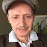 Profilbild von Christof Bernhart