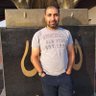 Profilbild von Ahmed eid