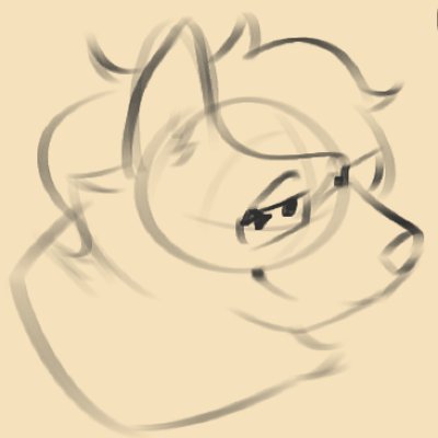 TurlyWolfwoof (YCH full 3/5 taken) 🔜Thaitail2026's profile picture
