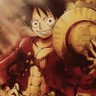 Profilbild von Luffy