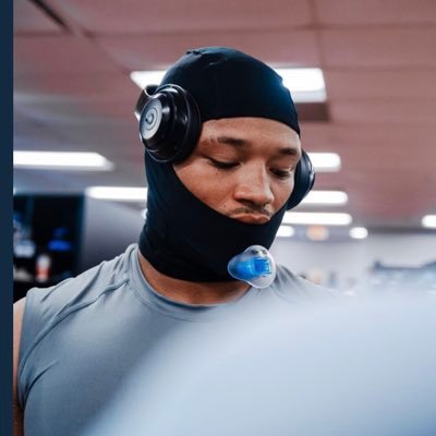 Jarra”Bear”Anderson's profile picture
