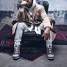 Tony B 的头像