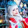 Фото профиля 交流ちゃんべ☺︎:Dハロ期間,10/11南3ぬ66ab