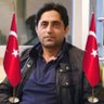 İbrahim Bartan's profile picture