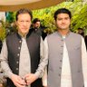 Shahzaib Khan Daultana's profile picture