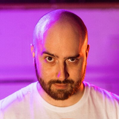 PeteQuinnell's profile picture