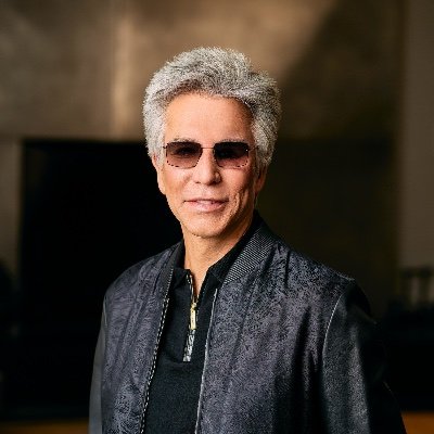 Bill McDermott's profile picture