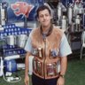 Saul (the Water Boy) 🍬 (💙,🧡) 🐉 ❤️ Memecoin 的头像