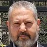 احمد خير الدين Ahmad Kheir Eddine profil fotoğrafı