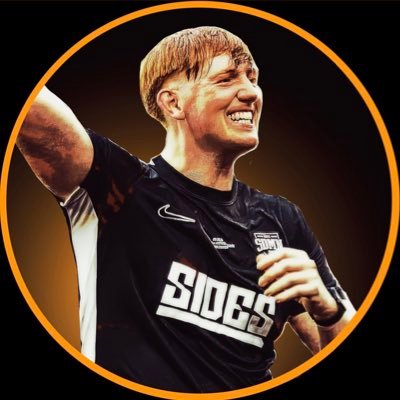 AngryGinge Updates's profile picture