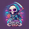 Shelby📉📈 的头像