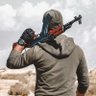 Muslim profil fotoğrafı
