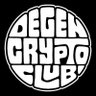 Degen Crypto Club's profile picture