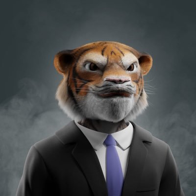 MAG's profile picture