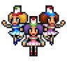 プリマチュチュ(つゆだく被害者の会代表)@ロマサガRS profil fotoğrafı