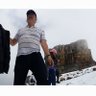 Simón Bolívar profil fotoğrafı