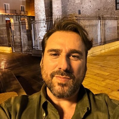 davidemaggio's profile picture