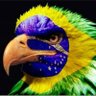 NEYESEAGLE 的头像