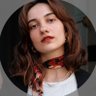 Profilbild von Naomi Blue