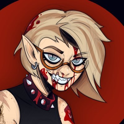 🫀𝕸𝖎𝖘𝖘𝕻𝖆𝖓𝖎𝖈𝖆🫀's profile picture