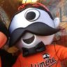 Profilbild von Old Salty Mascot