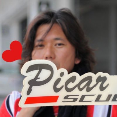 ピカーさんpicar3's profile picture