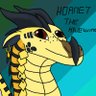 Profilbild von Hornet the Hivewing
