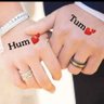 MUZAMMIL's profile picture