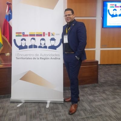 Aldair Santa Cruz Padilla's profile picture