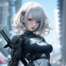 Lily_Aurora profil fotoğrafı