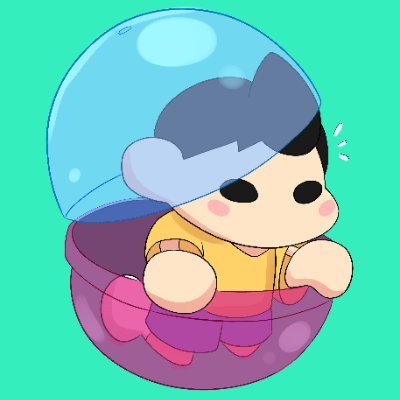 TaterDouce 🍠 (COMMISSIONS ARE OPEN)'s profile picture