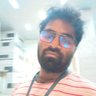 Santhosh mohan 的头像