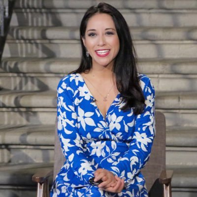 Erica Mora's profile picture