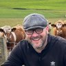 Profilbild von Barry Cox