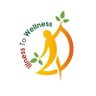 Illness to wellness profil fotoğrafı