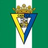 Cádiz CF 🇳🇬 的头像