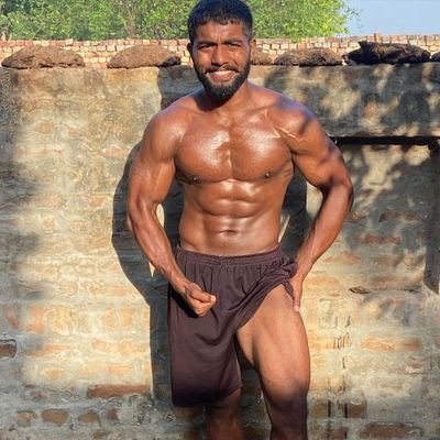 Ankit Baiyanpuria's profile picture
