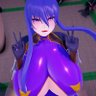 トンボMMD 的头像