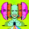 white rabbit's profile picture