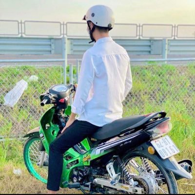 Phong's profile picture