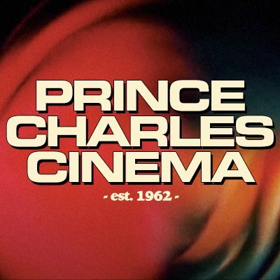 Prince Charles Cinema's profile picture