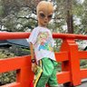 Our Just World's profile picture