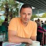 mehmet özgün's profile picture