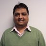 Profilbild von Viral Patel